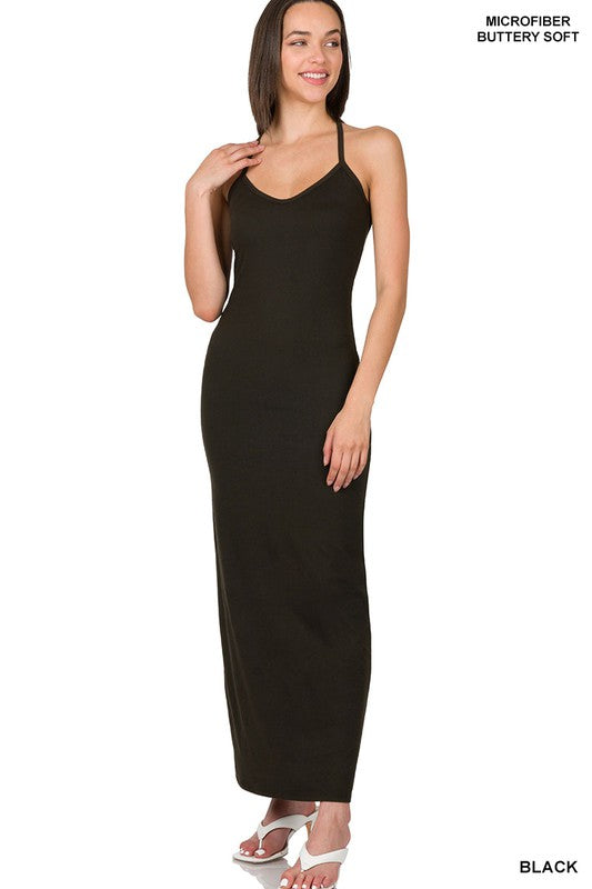 Must Have Maxi Black