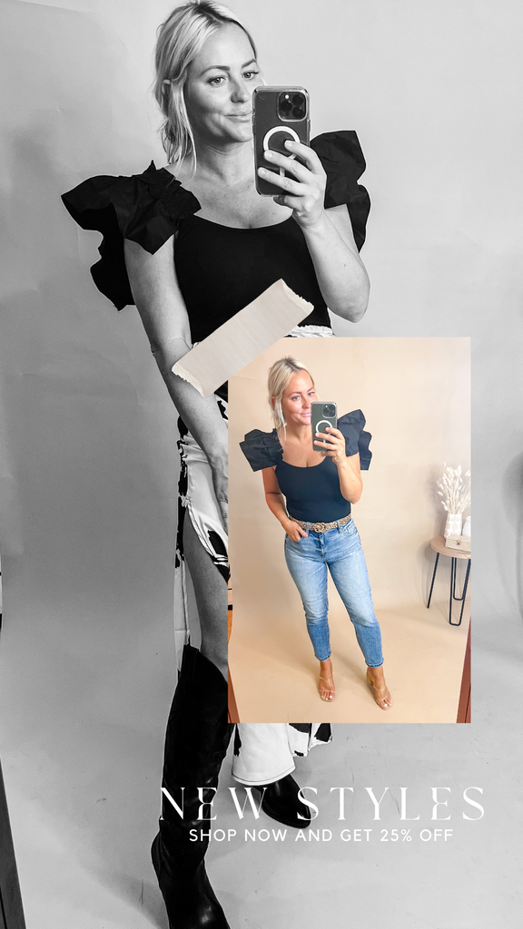 The Best Spring Fashion Trends for Your Wardrobe in 2023 Top Shelf