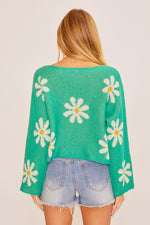 Wide Open Spaces Sweater