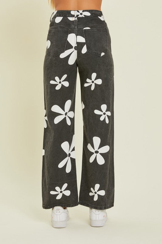 Wildflower Pants
