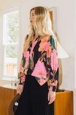 Discovery Blouse