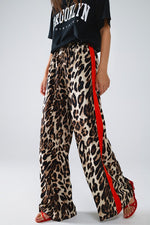 Pre Order:Leopard Pants