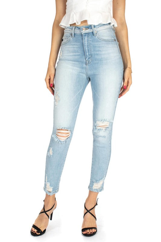 Trend Alert Jeans – Top Shelf Wardrobe