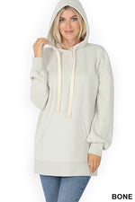 Carolina Hoodie Ivory