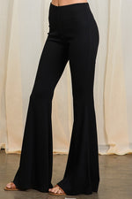 Bold & Beautiful Pants Black