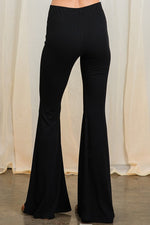 Bold & Beautiful Pants Black