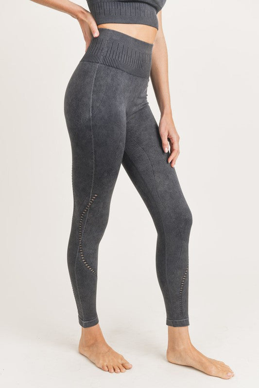 prices clearance Free People Movement Leggings NEW Sz XS/S Good Karma Gray