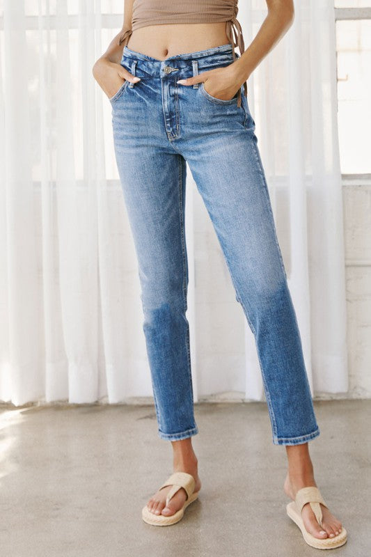 Braxton Denim Jeans