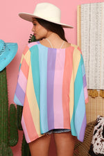 Over the Rainbow Top