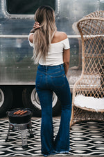Extra Flare Jeans