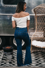 Extra Flare Jeans