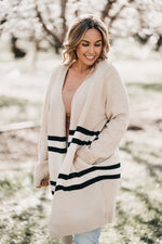 For Love & Leisure Cardigan