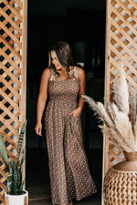 Stay in Style Jumpsuit