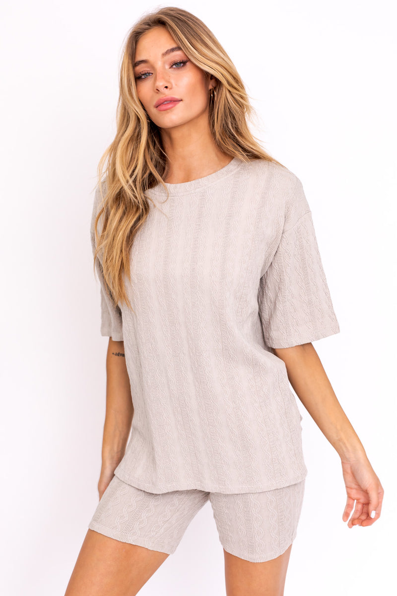 Worry Free Top
