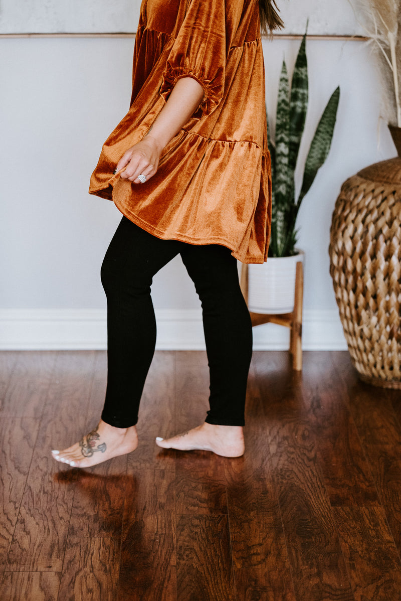 dress to impress brown Lorena maxi dress ash brown