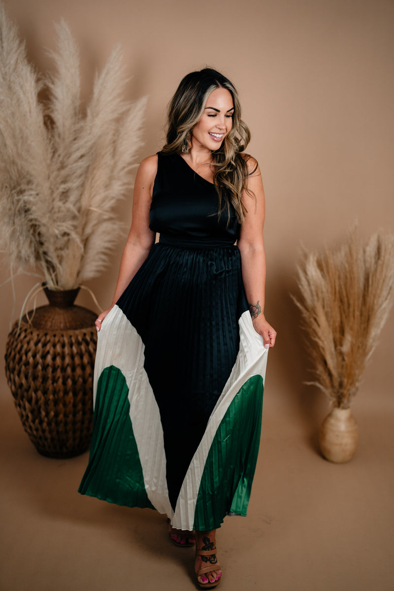Chic Style Maxi Dress Top Shelf Wardrobe Chic Style Maxi Dress Top Shelf Wardrobe